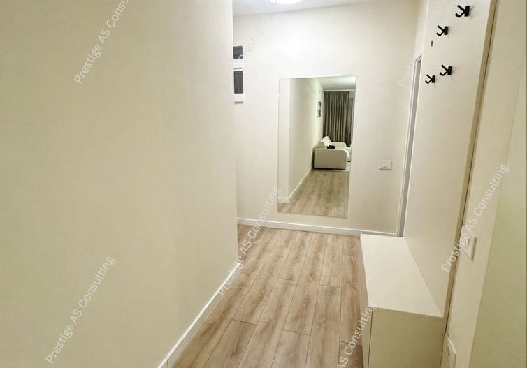 Apaartament 2 camere | Torontalului Sol Residence | Loc Parcare Inclus - Poză 3