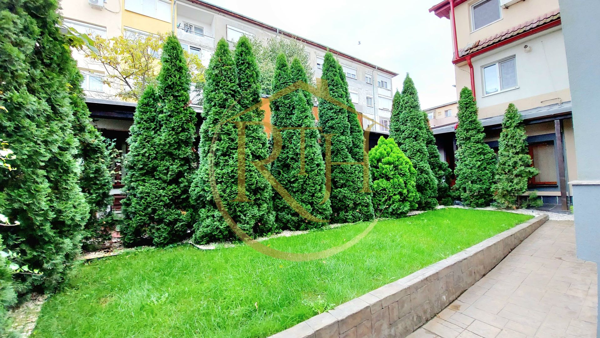 Oferim spre inchiriere,apartament 1 camera, centrala proprie,parcare, complex - Poză 19