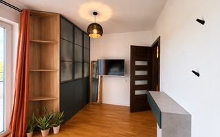Apartament cu 3 camere, terasa 70mp, vedere panoramica - Poză 7