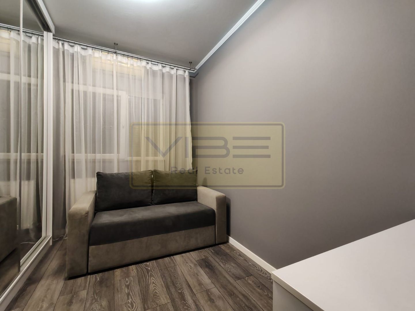 Parcul Copou/Parhon-Bloc nou- etaj 2-Renovat complet- Intabulat ! - Poză 7