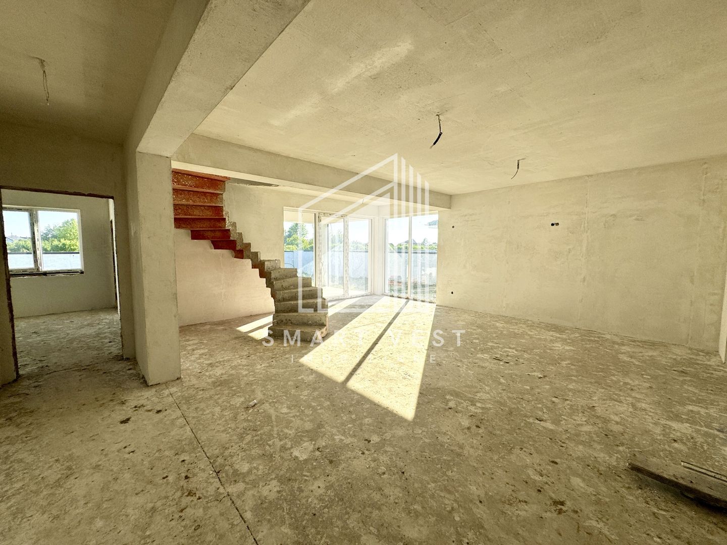 Casa cu teren | 150 mp | Zona Baritiu - Poză 1