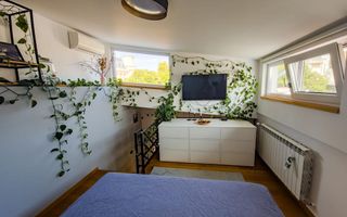 Duplex de poveste - 3 camere - inchiriere - Mitropolie - Poză 22