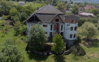Oportunitate de Investiție | Proiect Boutique Hotel | Gheghie | Bihor - Poză 16