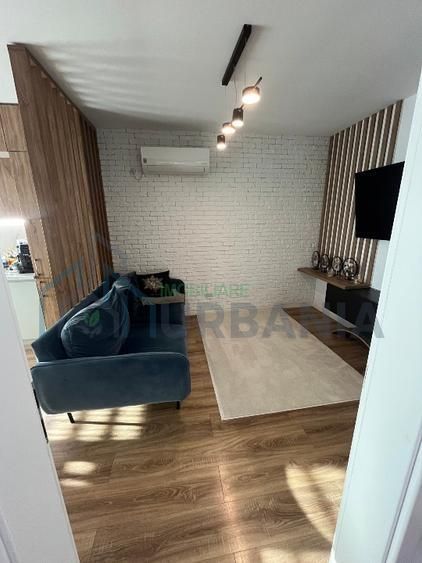 Vând apartament cu 4 camere 85 mp Pacurari - Poză 2