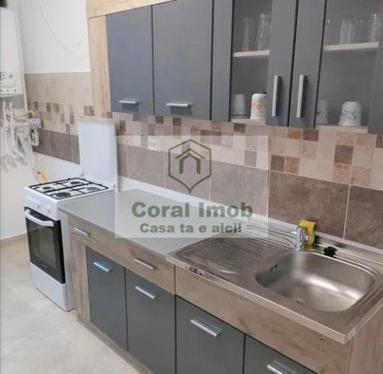 Inchiriere Garsoniera, Palladium Residence, centrala proprie, Titan - Poză 7