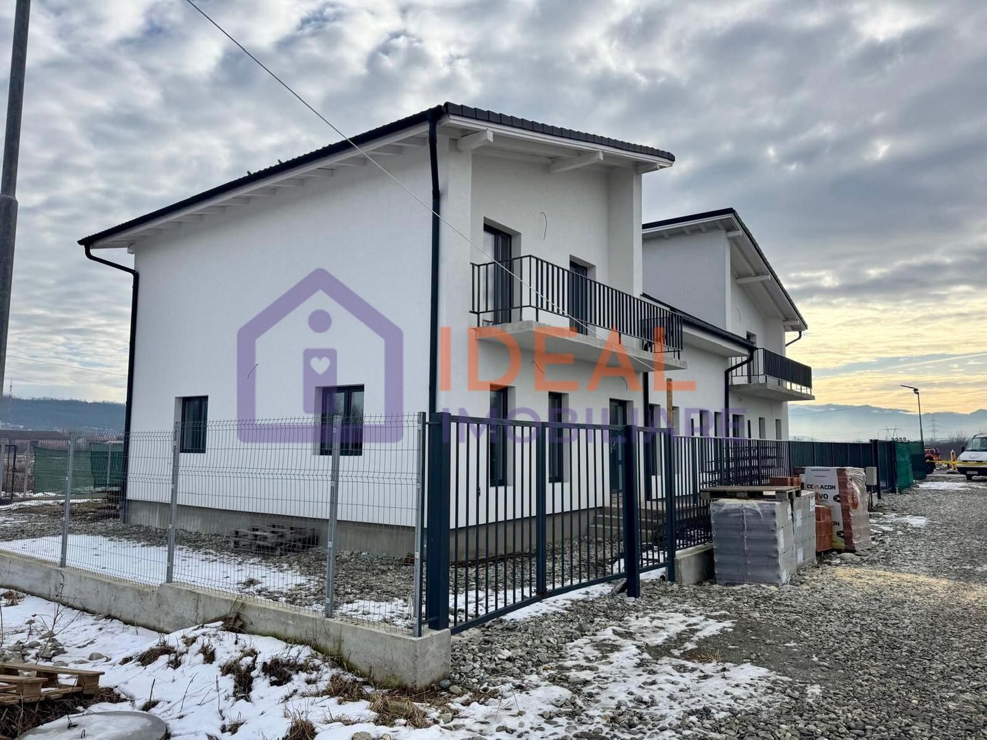 Duplex 4 camere | 142 mpu | Sat Mohu, comuna Șelimbăr - Poză 3