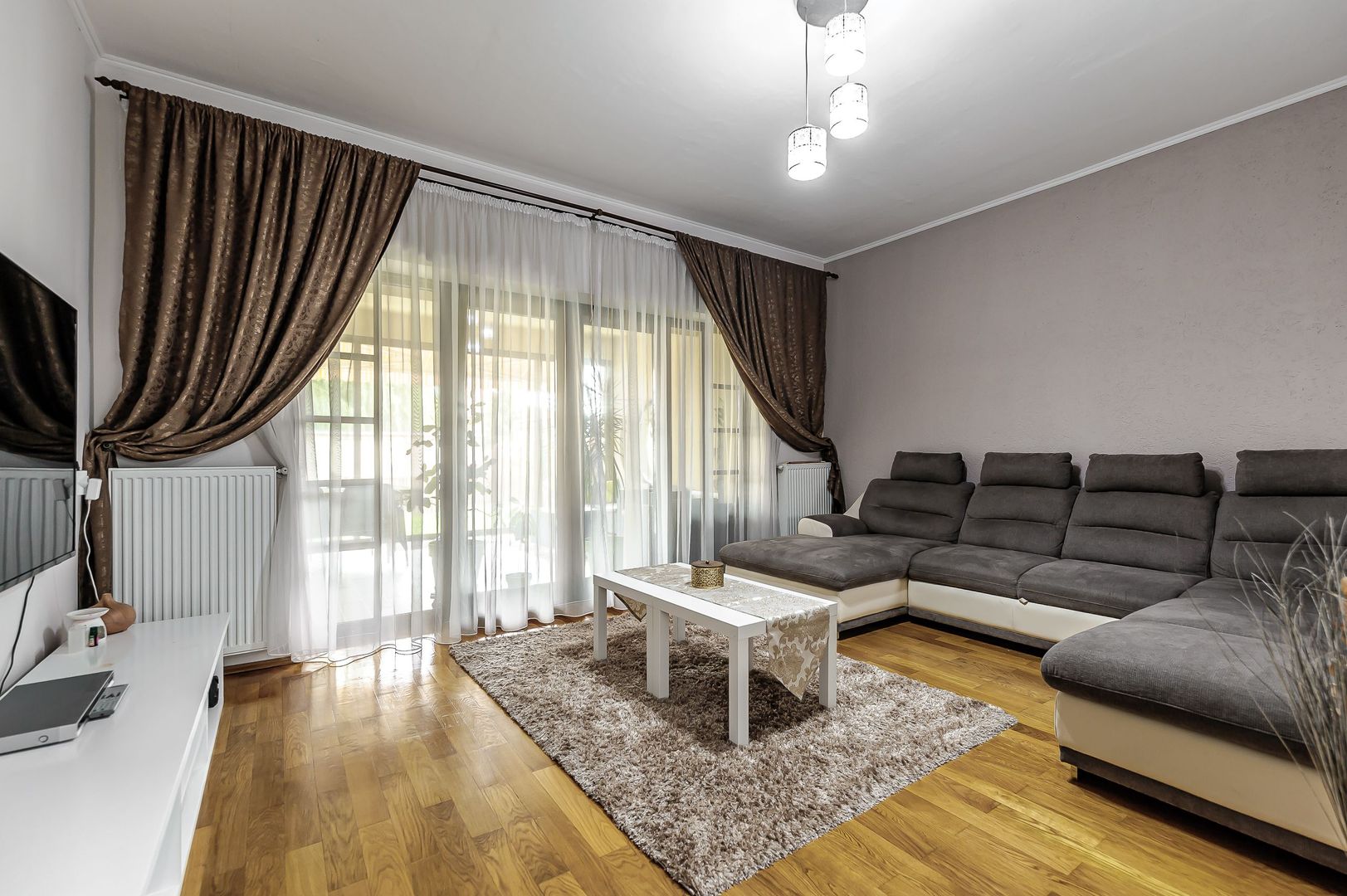 Vilă moderna în cartierul Funcționarilor - Poză 2