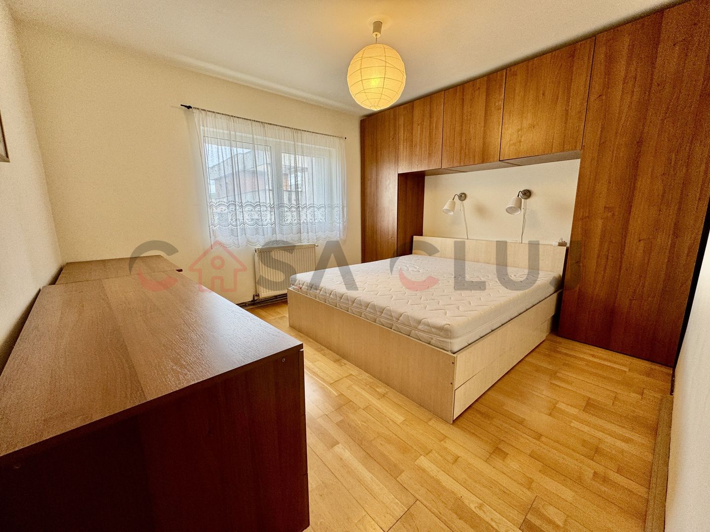 Apartament cu 3 camere, zona Big Belly / Platinia ! - Poză 1