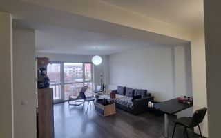 Apartament 2 camere, 55 mp, garaj, zona Leroy Merlin - Poză 1