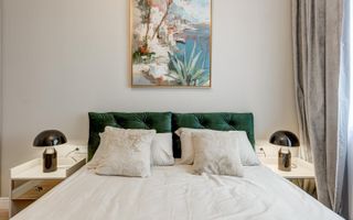 Apartament 2 camere de închiriat – Park Residence 6 - Poză 3
