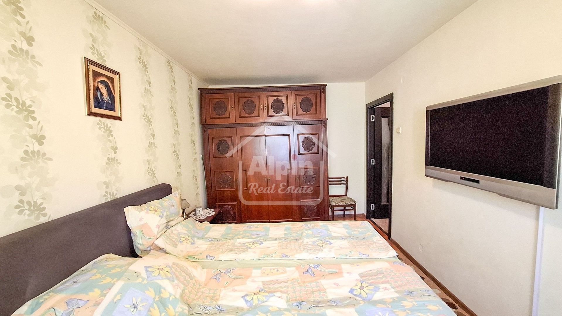 Apartament 3 Camere Complet Mobilat I Astra - Poză 6