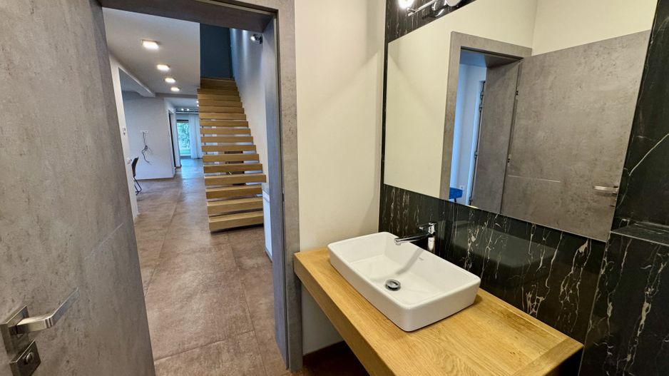 Duplex de închiriat  în Dumbrăvița, Lângă British School - Poză 34