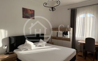 Vila cu 6 camere de inchiriat ultracentral Oradea - Poză 6