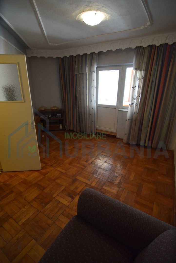 proprietar,ap de 4cam,90mpCons.,et1, zona Frumoasa Continental /parcare - Poză 6