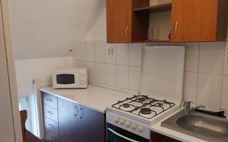 Apartament cu 2 camere pe 2 nivele | Grigorescu - Poză 6