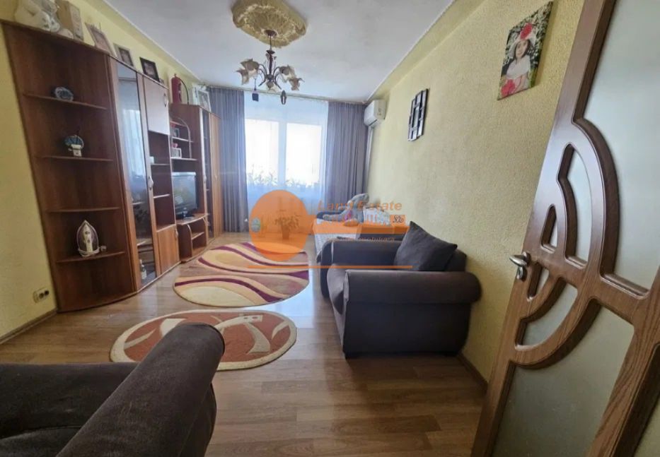 Apartament 3 Camere Mega Mall - Poză 7