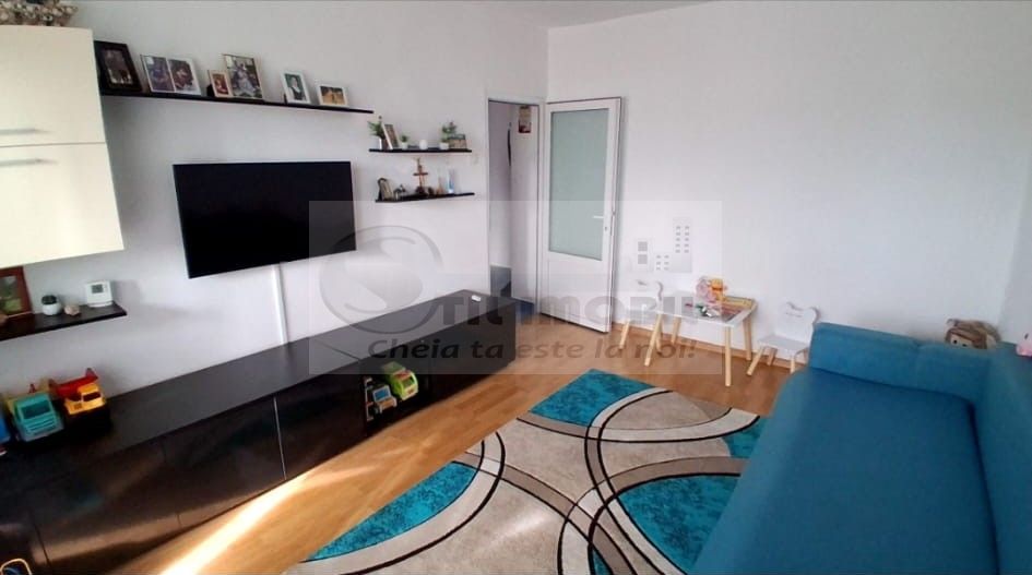 Apartament 3 camere, Păcurari, 2 băi, Mobilat & utilat 135.000 € - Poză 1