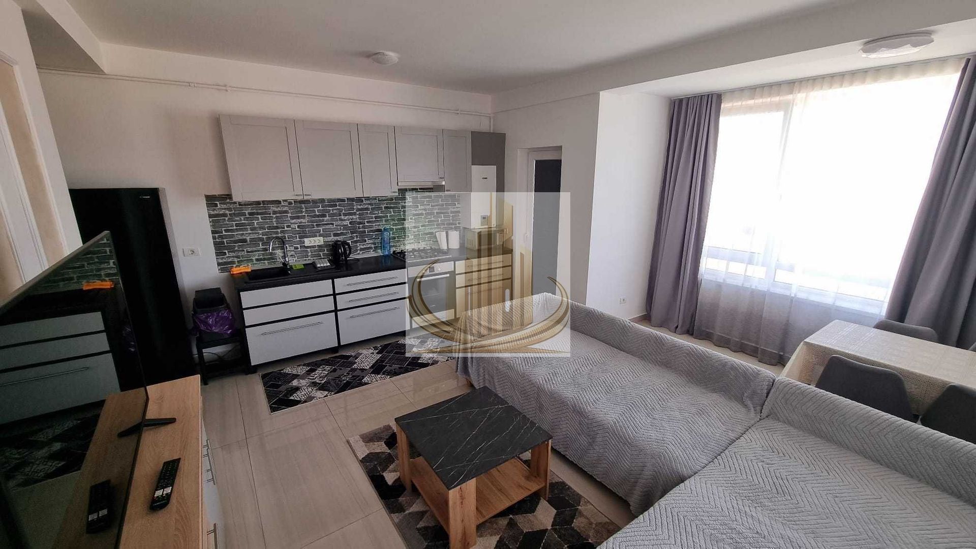 2 Cam | Etaj 2 | Mobilat | Dumbrăvița – Zona Cora | Ideal Investitie - Poză 5