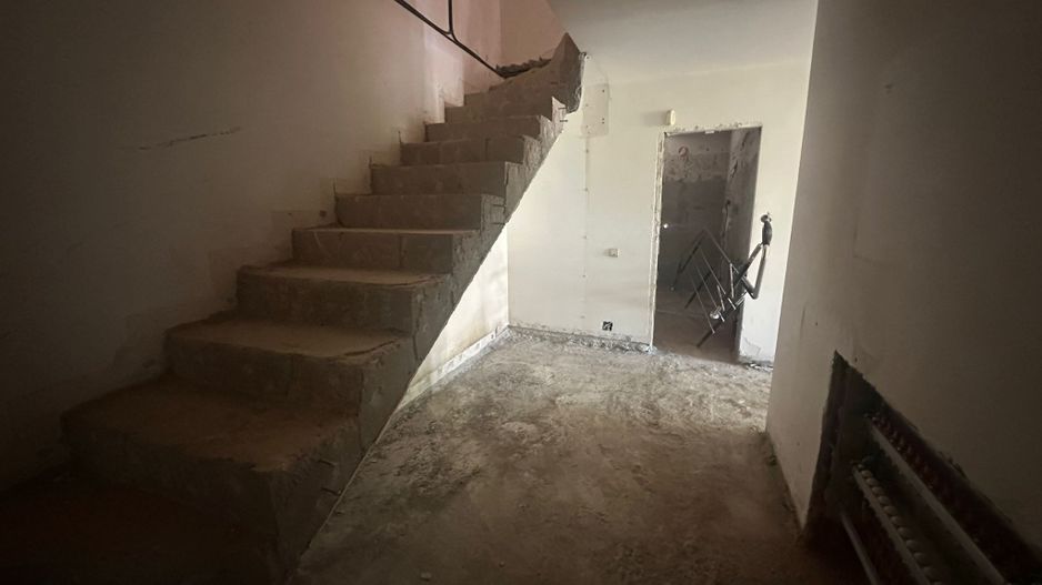 Casă 6 camere cu teren 467 mp – Samurcași (lângă Buftea, viitor nod A0) - Poză 16