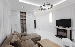 Chirie, apartament, 3 camere, strada Columna, Centru - Poză 1