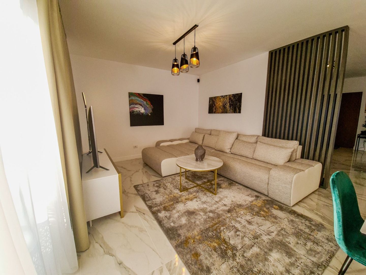 vila 4 camere | Matei Millo | Pipera Andronache | 2 parcari - Poză 4