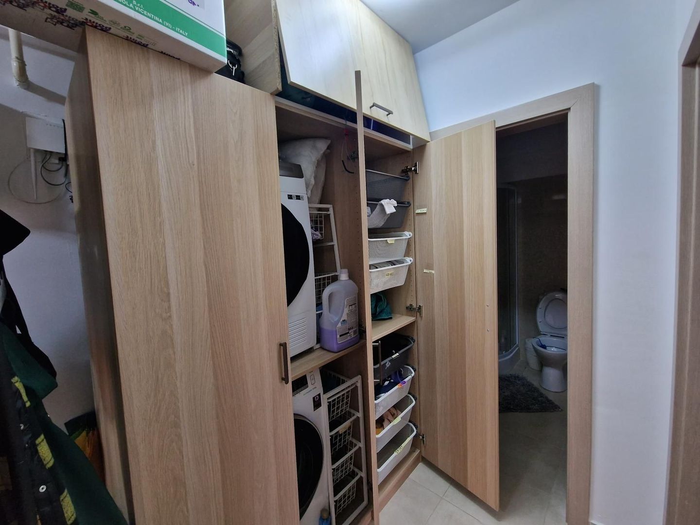 3 camere premium | Prelungirea Ghencea | 2 băi - Poză 14