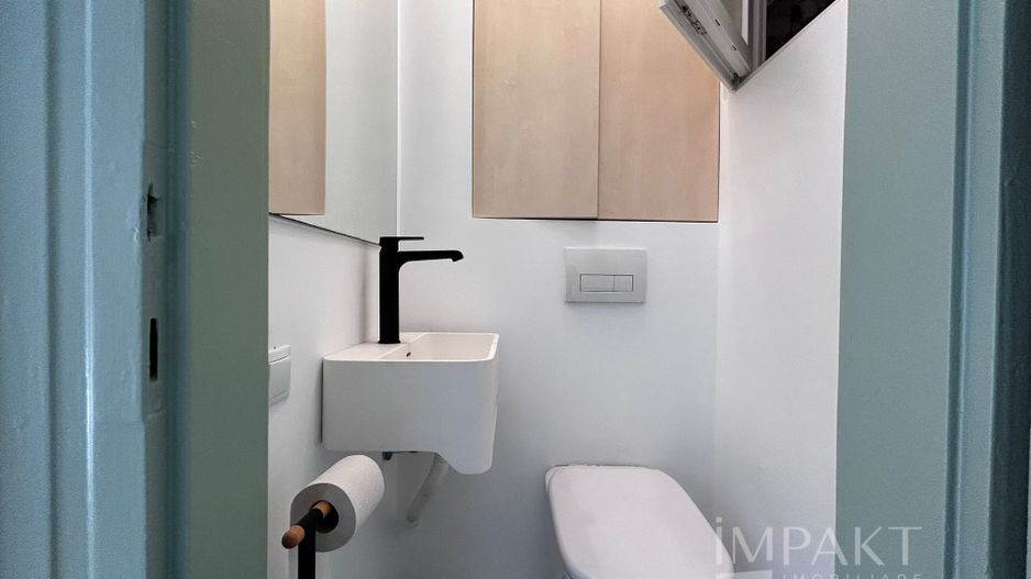 Spatiu cu 3 camere spre inchiriere in centru! - Poză 5