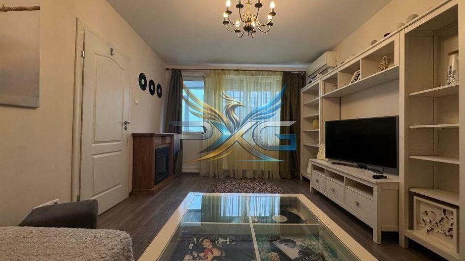 Apartament 2 camere Piata Domenii - Poză 1