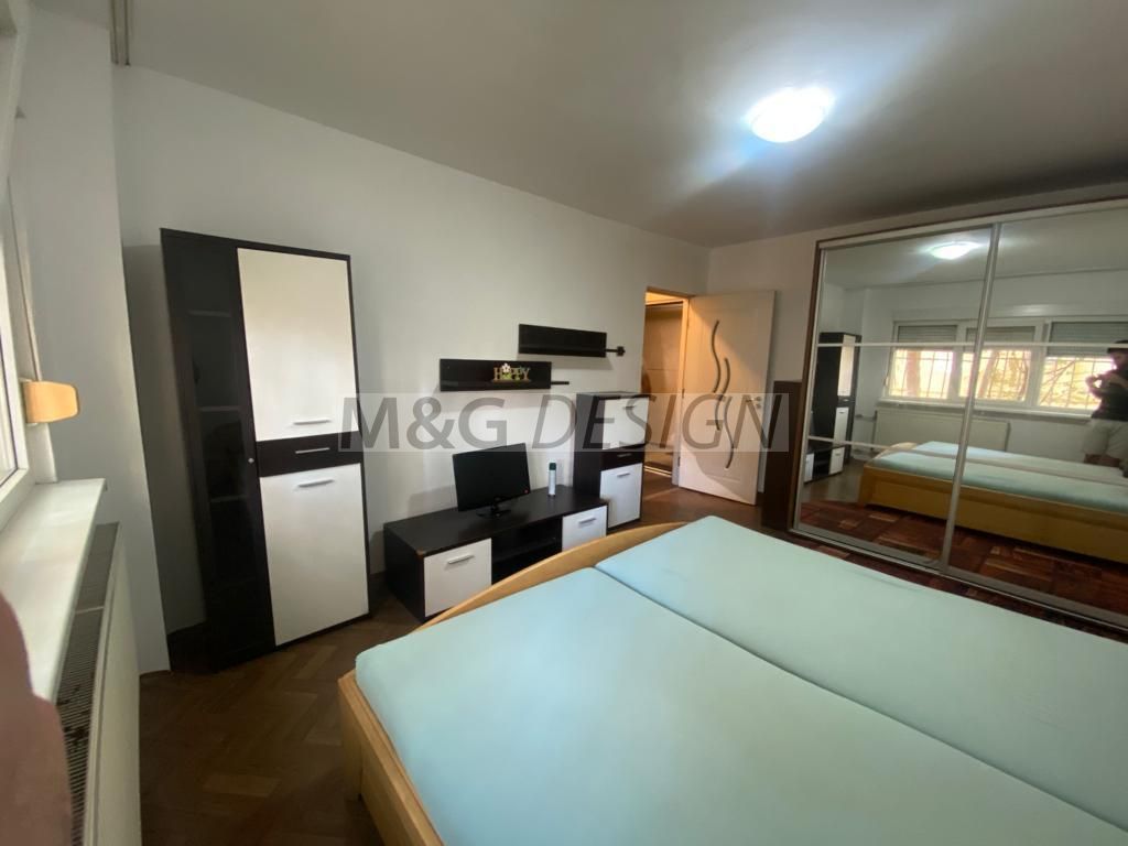 Apartament 1 camera decomandat parter Complexul Studentesc - Poză 3