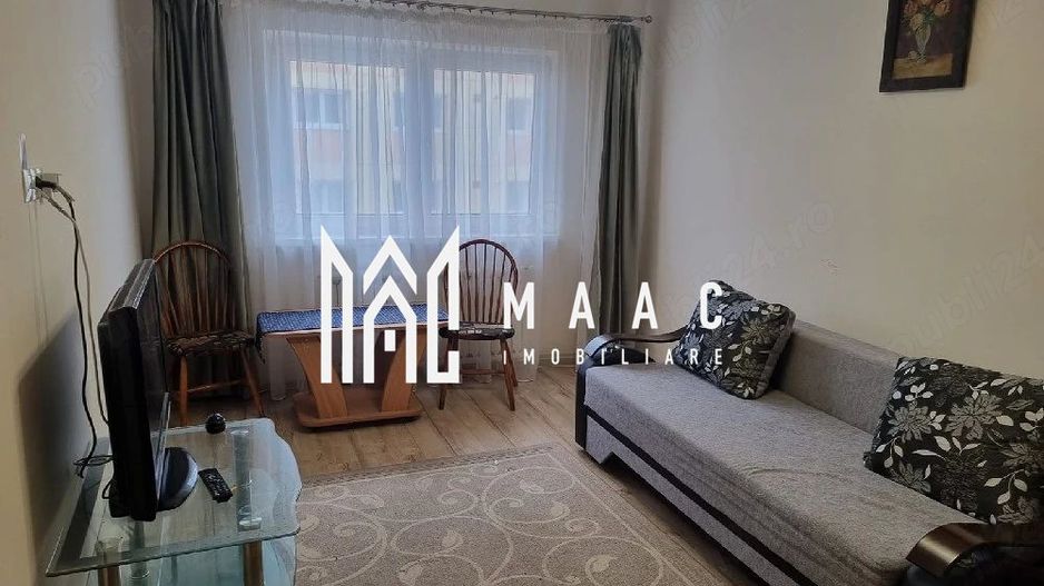 Apartament 2 camere | Etajul 3 | Valea Aurie - Poză 3