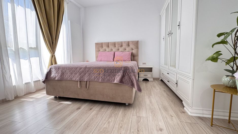 Apartament 3 camere, mobilat si utilat, Sos.Salaj-Confort Urban - Poză 1