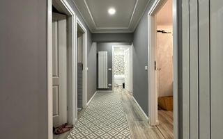 Apartament 3 Camere | 65mp | Decomandat | 2 Bai | Aurel Vlaicu - Poză 6