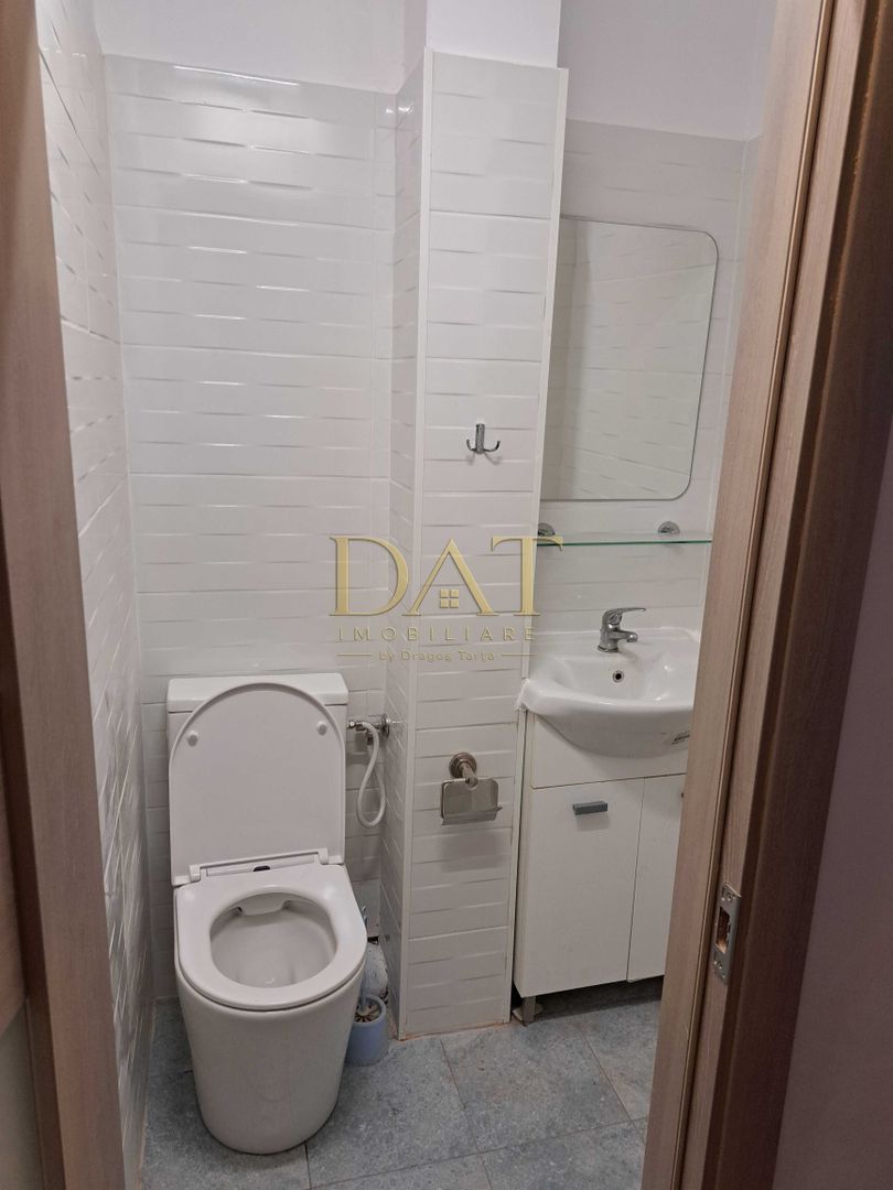 Apartament cu 3 camere | decomandat | Calea Florești | - Poză 6