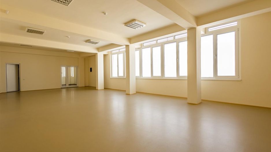 Spatiu comercial nou, componenta si dotari apreciabile, Calea Bucuresti, Brasov - Poză 34
