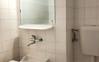 Apartament cu 3 camere pe Calea Dorobanților - Poză 13
