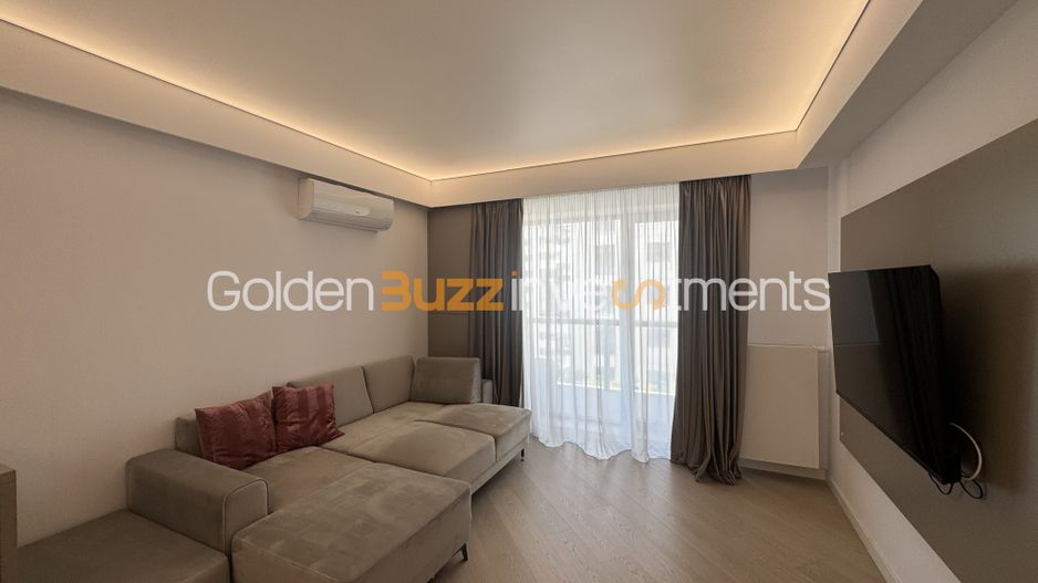 Apartament 2 camere Cortina North - Poză 1