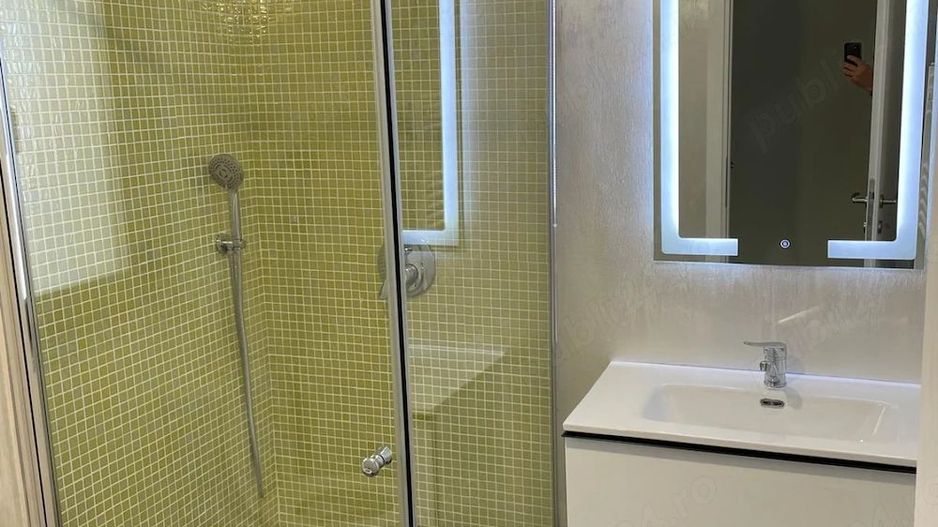 De inchiriat apart. 2 camere, parter, bl. nou, zona Stadionul Otelul, 500 E - Poză 4