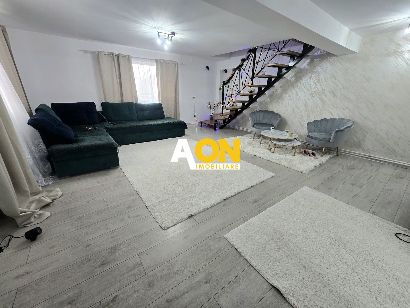 Casa 3 Camere, 2 Bai, 670mp Teren - Poză 4