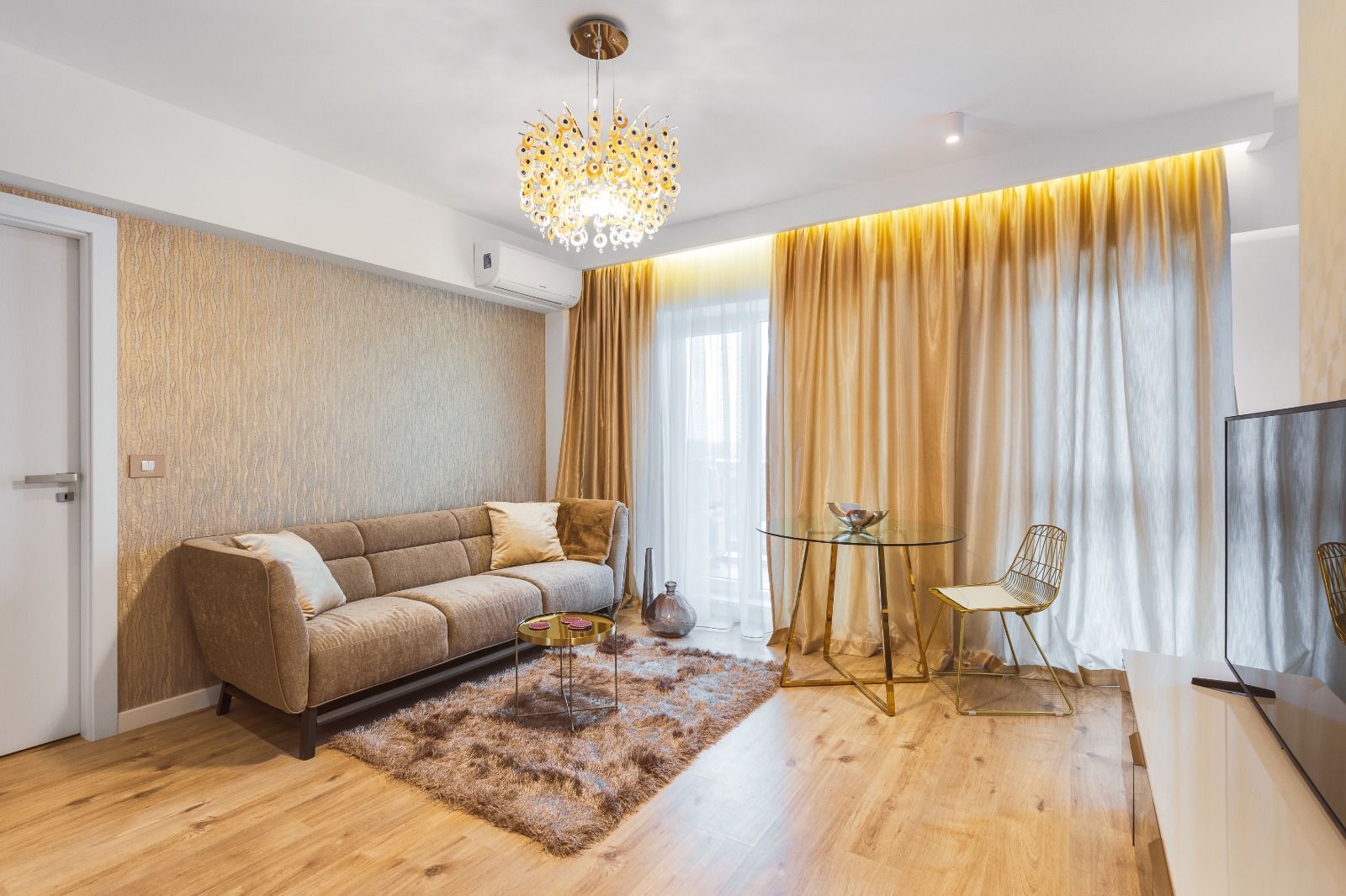 Inchiriere apartament 2 camere | Belvedere Residences - Poză 5