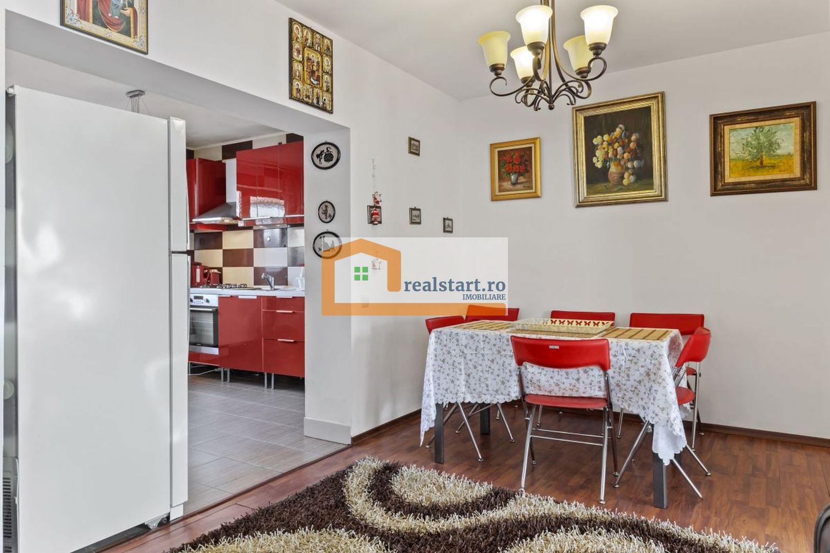 Complex securizat, Vila individuala luminoasa,  comision 0% - Poză 10