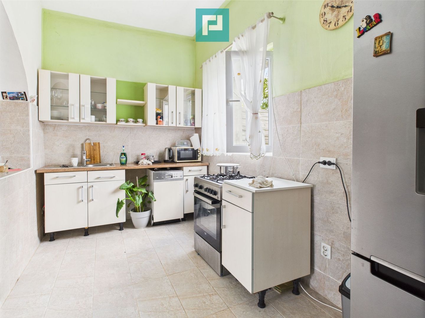 Casă modernă 5 camere, în Caporal Alexa - Sântana - Poză 8