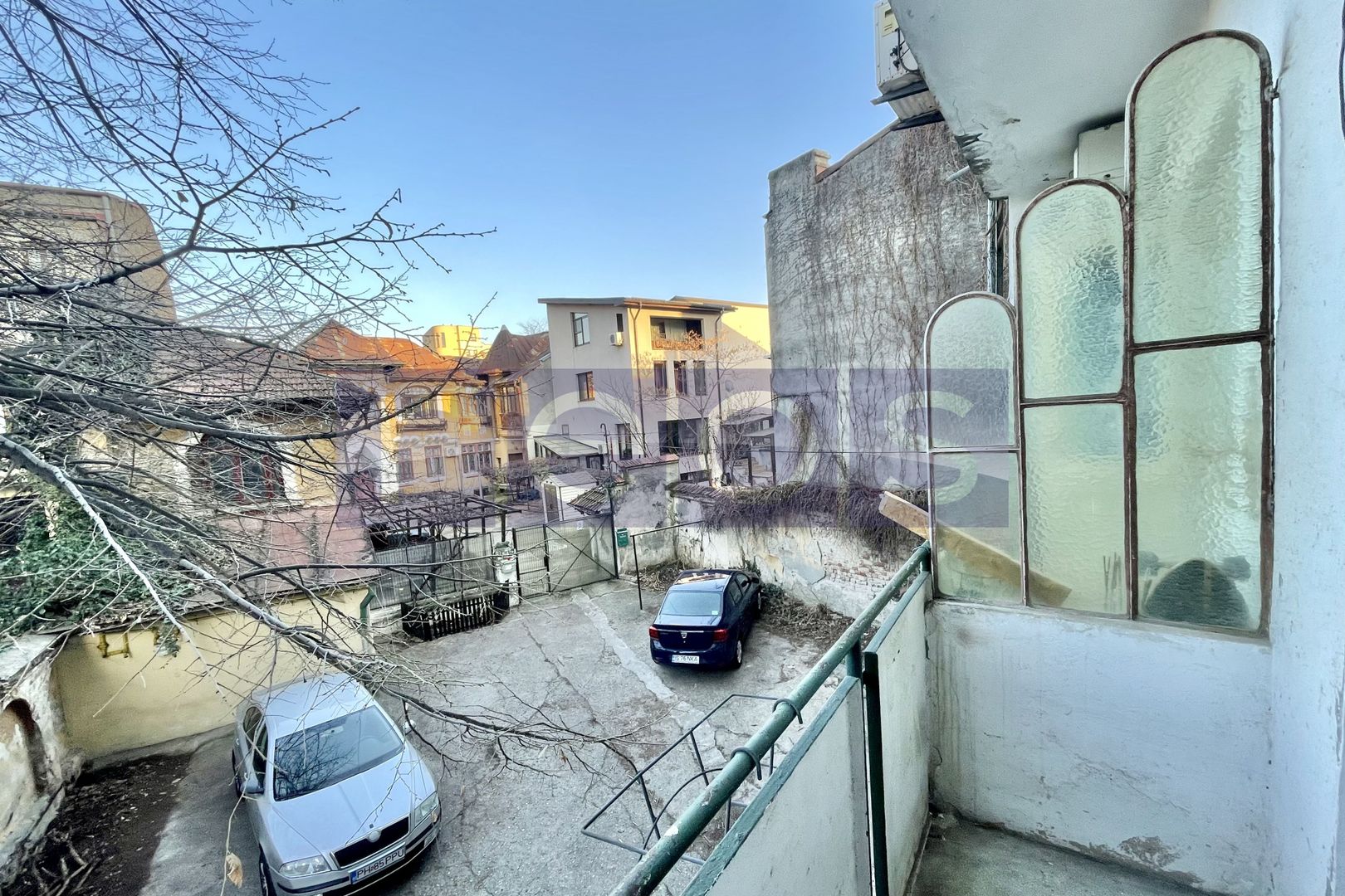 VANZARE 2 CAMERE + 2 BALCOANE | POPA TATU - Poză 1