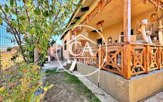 Casa cu 3 camere de vanzare in Santandrei, Bihor - Poză 27