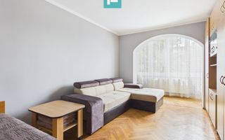 Apartament de inchiriat 2 camere Central - Magheru - Poză 4