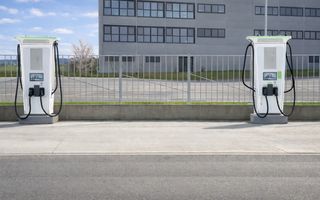 De închiriat - Hală industrială 3200mp -Gilau - Poză 6