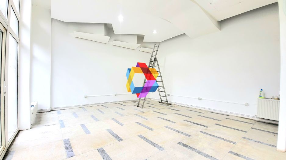 Spatiu comercial cu trafic intens - 85mp # plus-imo.ro - Poză 3