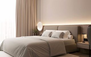 2 Camere Living 25mp+Dormitor 14mp Theodor Pallady - Poză 8