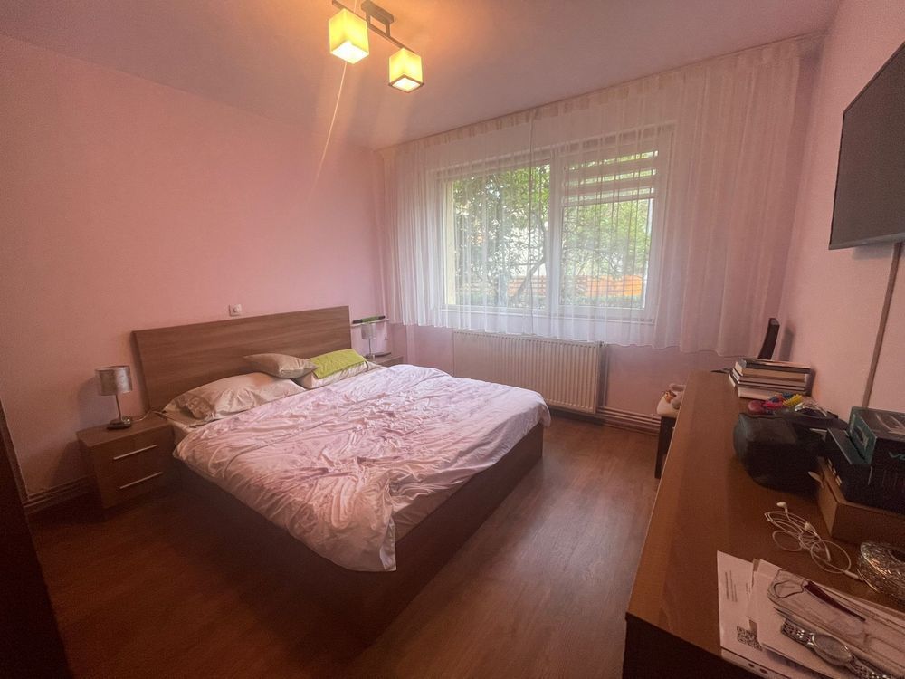 Apartament Grigorescu - Poză 1
