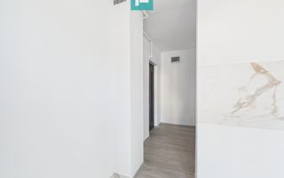 Ap. 4 camere, bloc anvelopat, 2 băi Freidorf - Poză 7