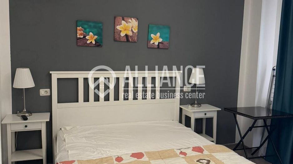 Lux și Confort la Malul Mării: Apartament cu 2 Camere,  Mamaia - Poză 5